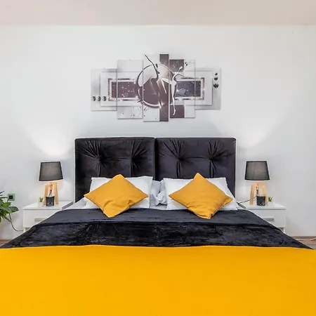 Ostone Holiday home