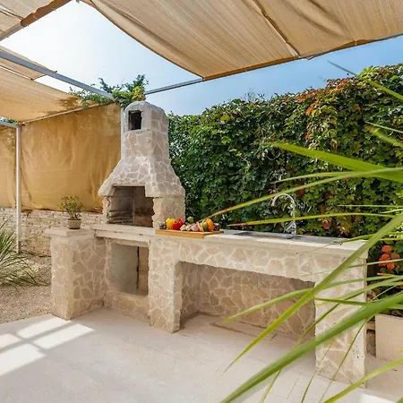 Ostone Holiday home