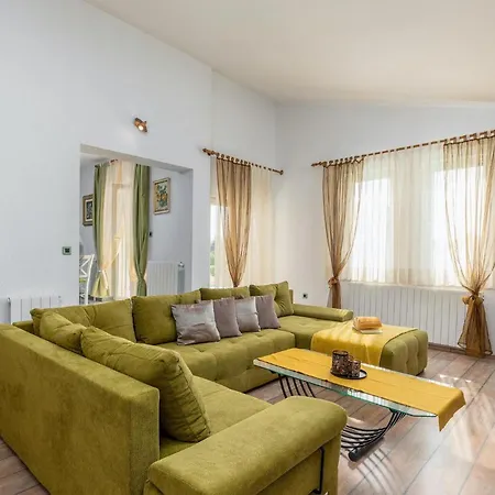 Ostone Holiday home