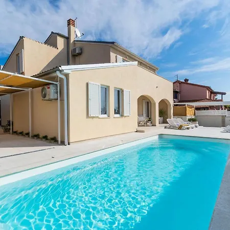 Ostone Holiday home