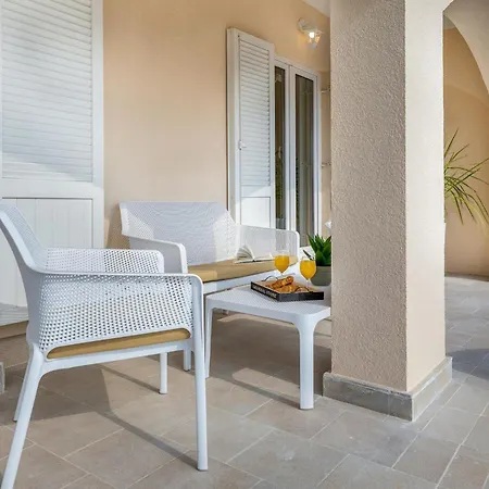 Ostone Holiday home *