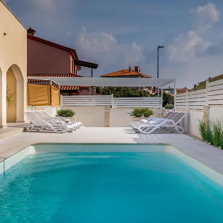 Holiday home Ostone